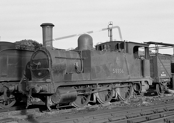58856 1956-05-13 Horwich