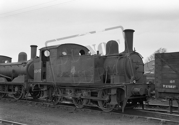 68497 1954-04-04 Bury St Edmunds