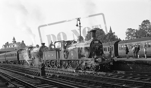 CR 123, NBR 256 1959-09-05 Dumfries