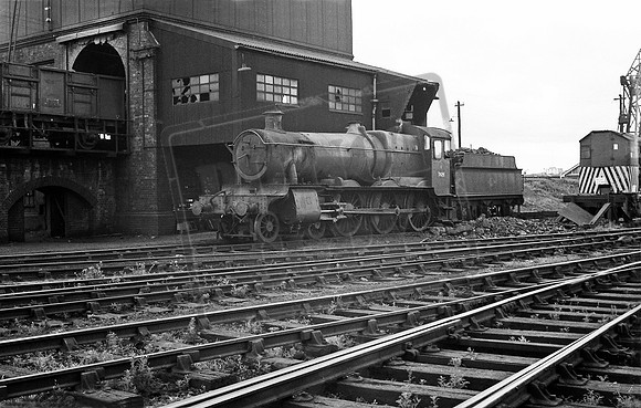 7829 1965-07 Gloucester shed