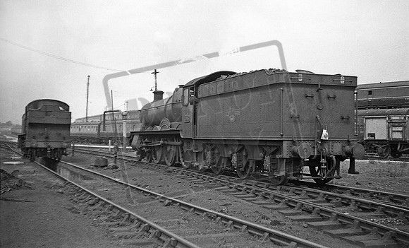 7915 1962 Tyseley
