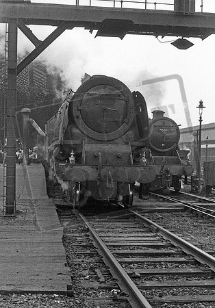 46235 1963 Rugby