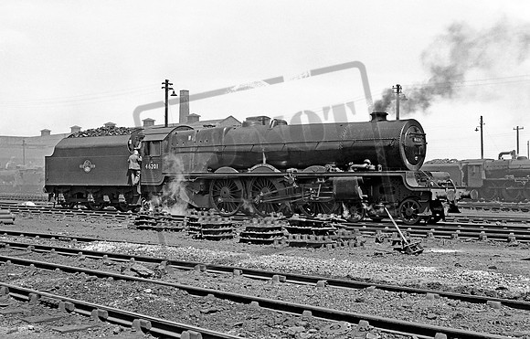 46201 1960-06 Polmadie