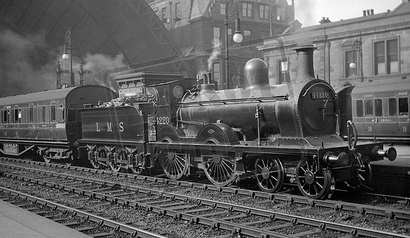 14220 1926 Glasgow St. Enoch