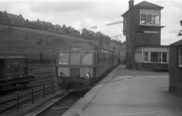DMU 1960s Hawick-ROneg-1502-454