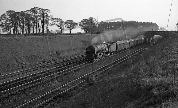 60154 1961-10-12 St Neots