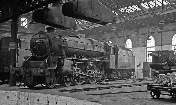 44866 1962-10-07 Toton