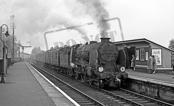 30915 1960c Farnborough
