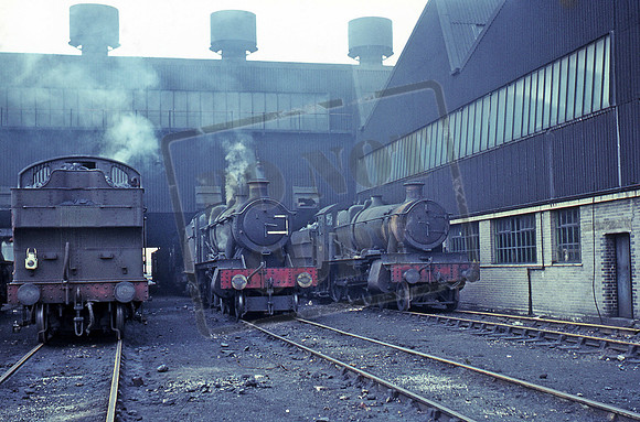 6996 1965-09-12 Southall
