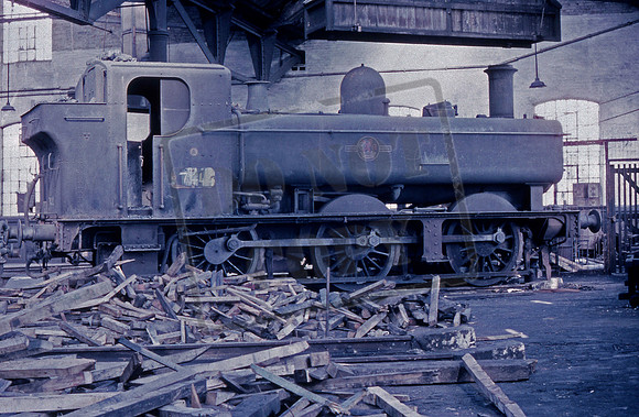 7444 1964-09-21 Llanelly