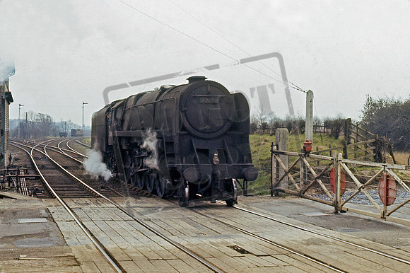 92184 1964-04-09 Ulceby