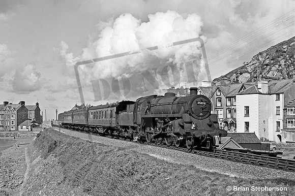 75024 1963-07-25 Barmouth