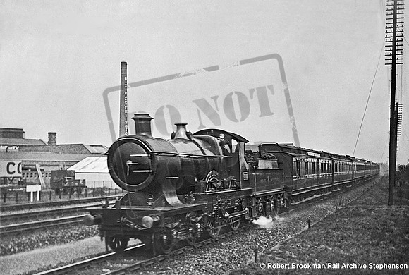 3409 1916c Hayes & Harlington