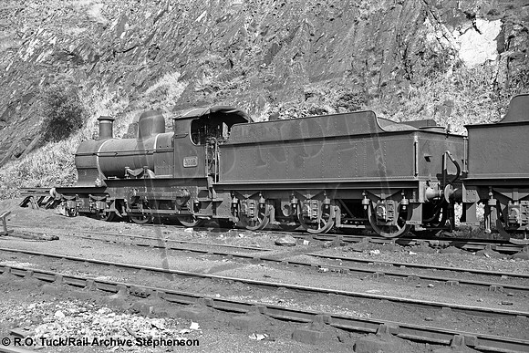 9018 1959-07-29 Machynlleth
