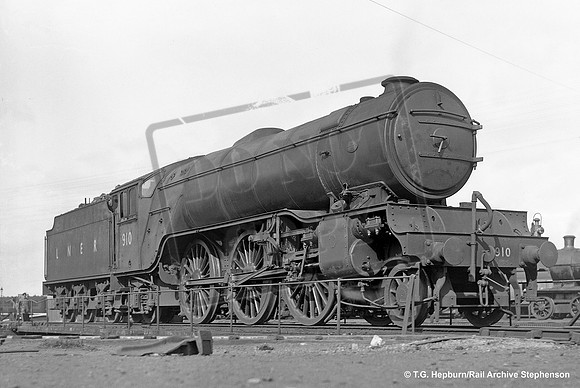 910 1948-03-30 Grantham