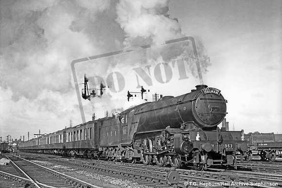963 1948-10-20 Grantham