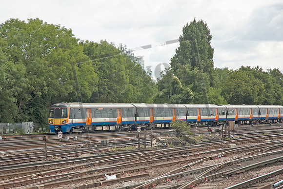 378138 2025-06-16 Clapham Junction