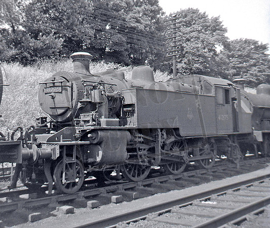 41275 1961 Bletchley