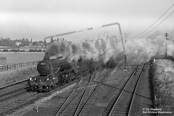 60963 1964-10-16 Ruddington