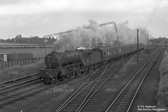 60967 1963c Ruddington