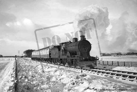 54481 1952c Kinloss