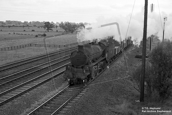 61024 1965-10-08 near Beningbrough