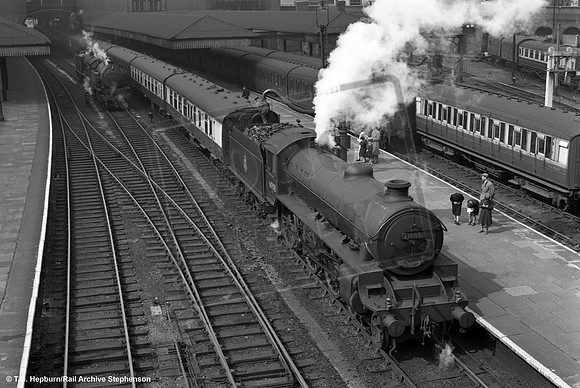 61008 1956c Nottingham Victoria