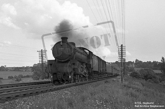 61005 1960c Barnstone