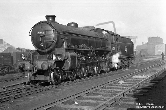 61016 1955-03-12 Nottingham Midland