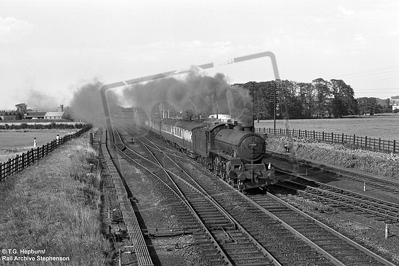 61028 1950s Ruddington