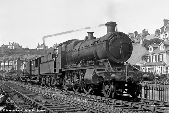 6375 1923c Dawlish