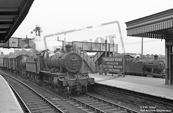 6319 1957-07-24 Gwinear Road