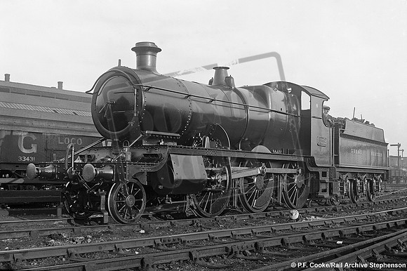 5372 1919 Chester