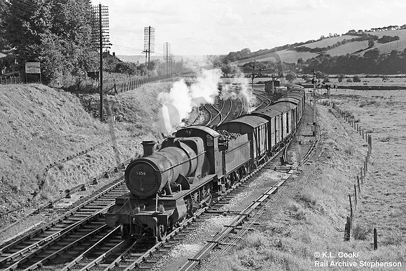 5356 1958-09-03 Cowley Bridge