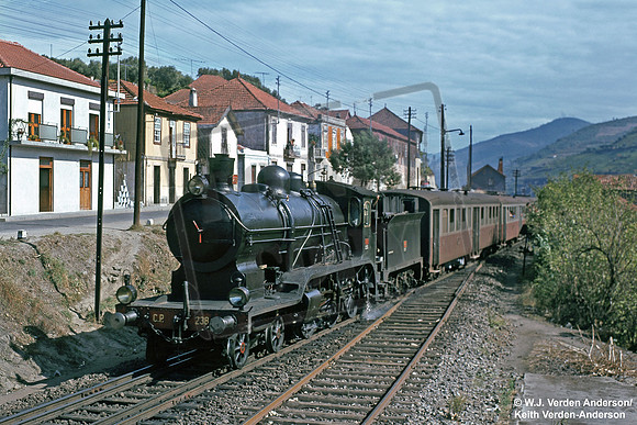 CP 238 1968c Regua