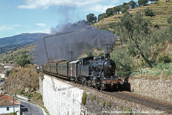 CP 074 1968-09-28 near Godim