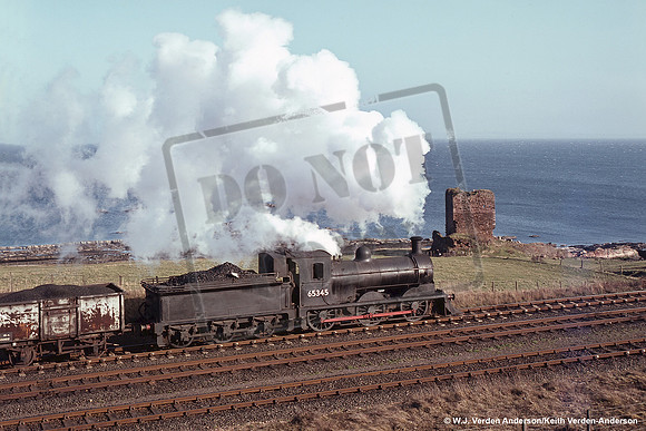 65345 1966 Seafield