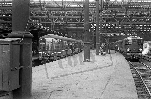 10201 10202 1958c Carlisle