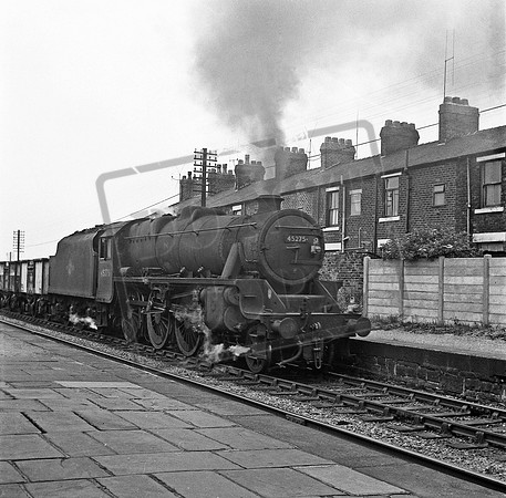 45275 1964c Bamber Bridge