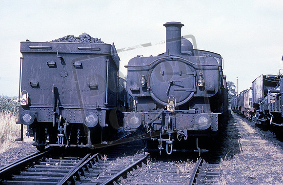 6400 1964-07-12 Westbury