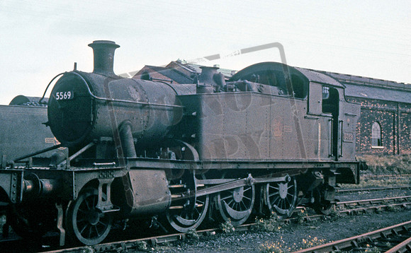 5569 1963-10-13 Swindon