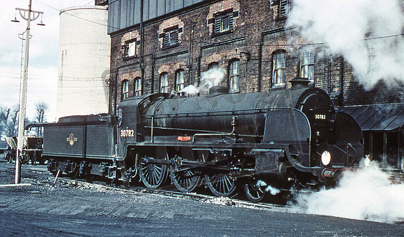 30782 1962-09-23 Eastleigh