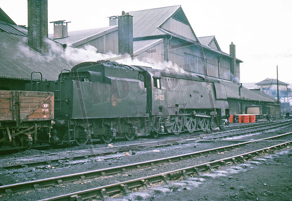 34023 1966-11-23 Nine Elms