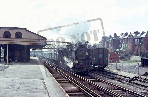 35007 1966c St Denys