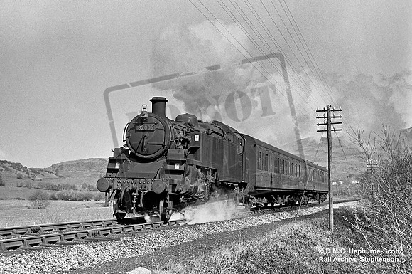 82009 1963-04-18 Glandyfi