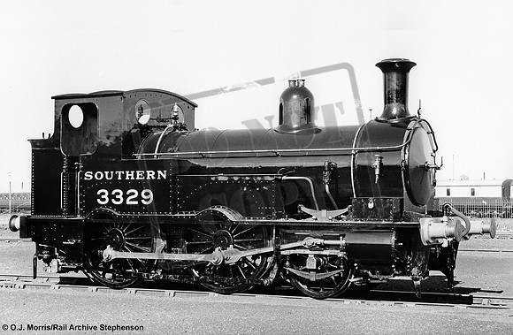 3329 1935-09-17 Eastleigh