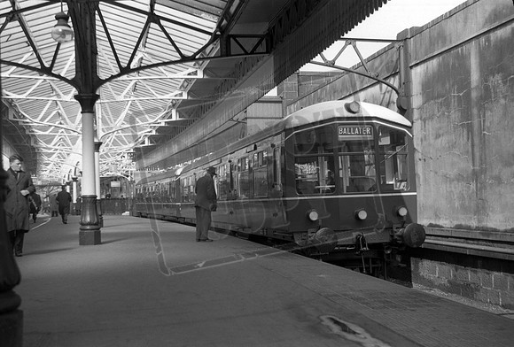 DMU Sc79999  79998 1958-04-05 Aberdeen