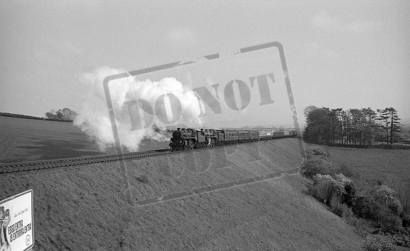 76026 73029 1967-06-07 Upwey