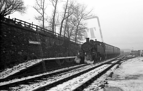 84015 1950s Barnoldswick