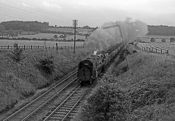 92132 1964c near East Leake